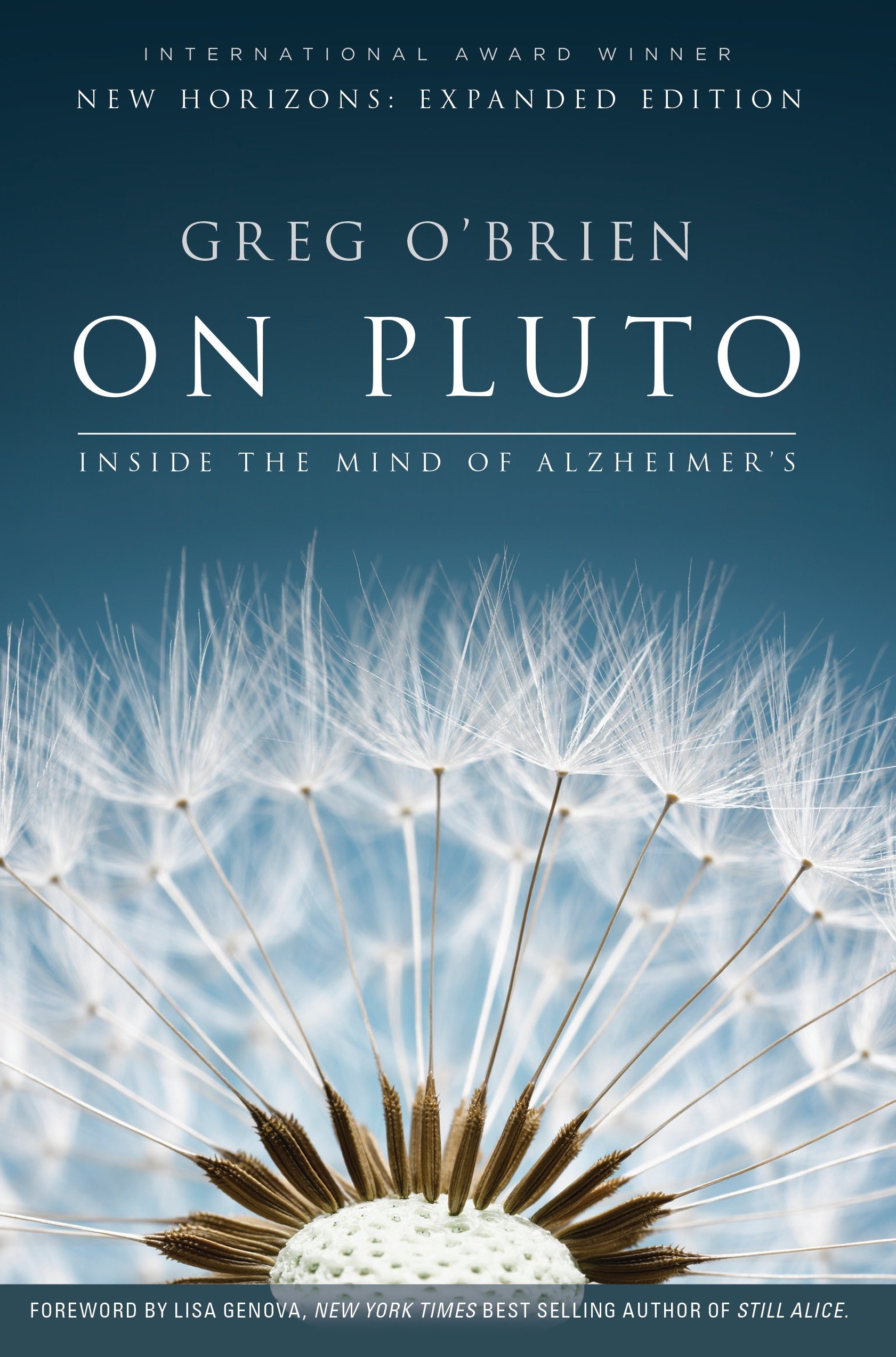 On Pluto has gained international attention