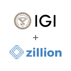 IGI Partners with Zillion for 1-Click Savings on Jewelry Insurance