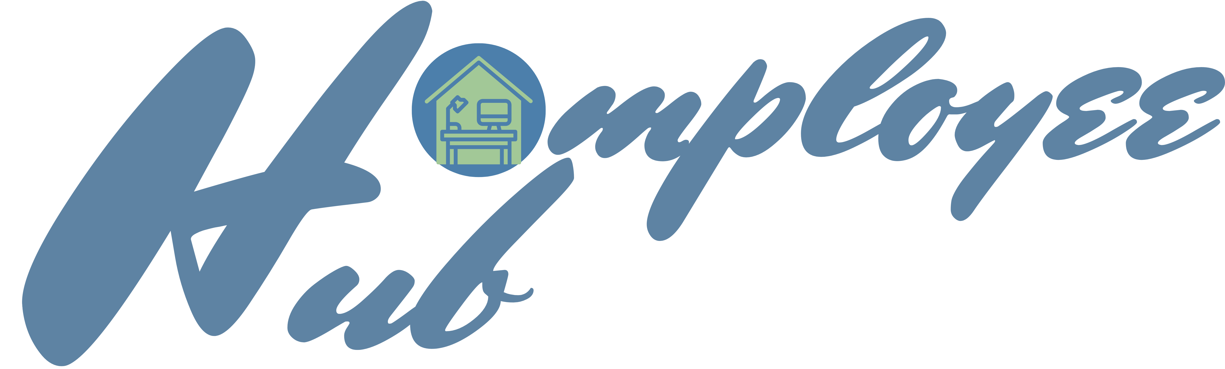 HomployeeHub Logo