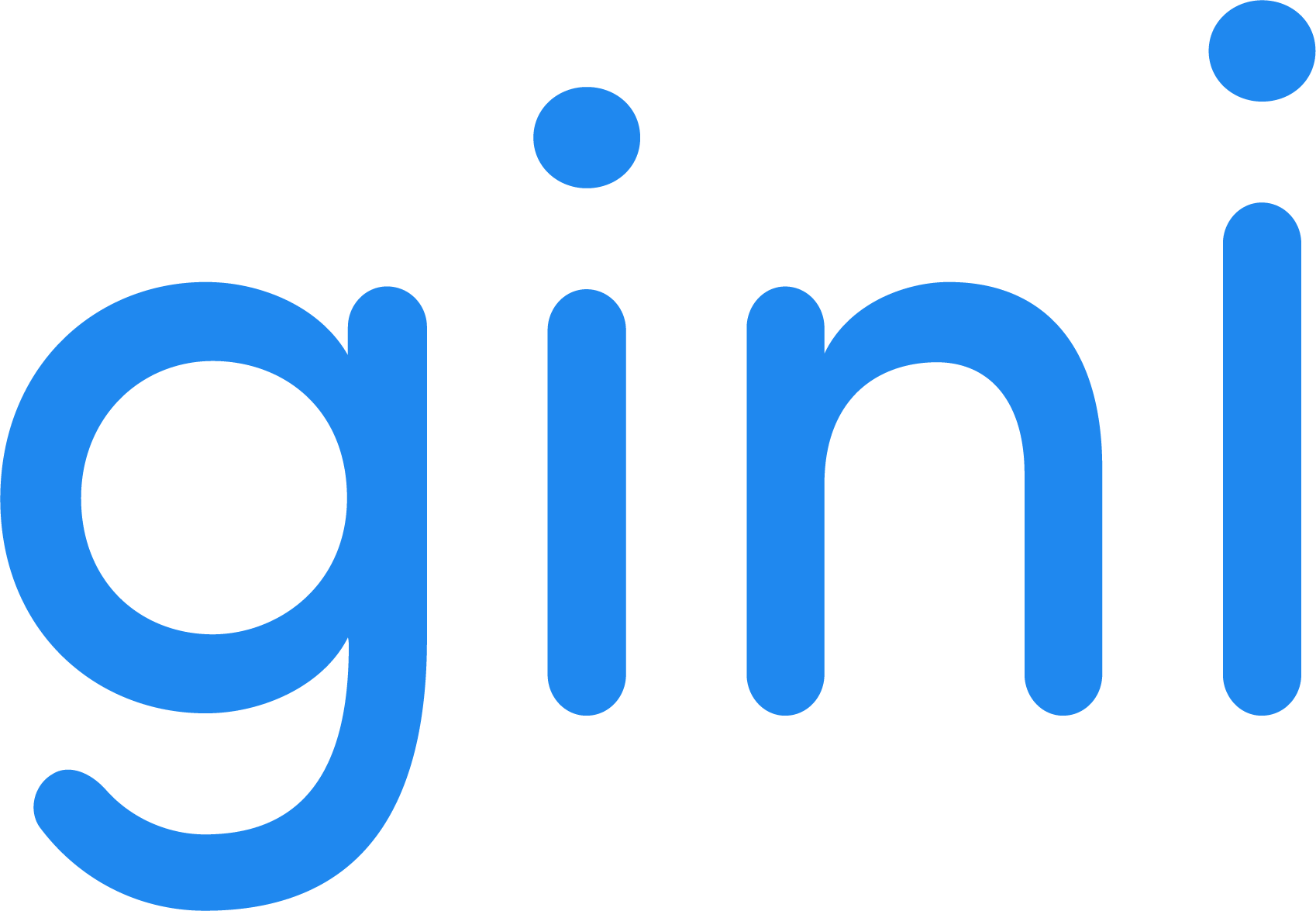 Gini Health Announces First Dynamic Multivitamin Powered by Health ...