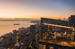 Thumb image for Seattles Newest Luxury Residential Tower, The Emerald, Surpasses 50 Percent Sold