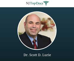 Dr. Scott D. Lurie