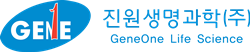 GeneOne Logo