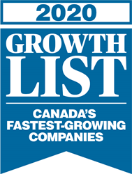 Growth List Logo