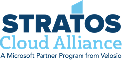 Velosio’s Stratos Cloud Alliance Partner Services Named a Microsoft ISV ...