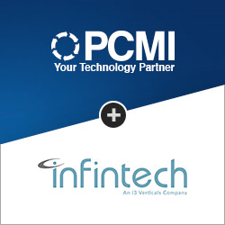 PCMI & Infintech Integration