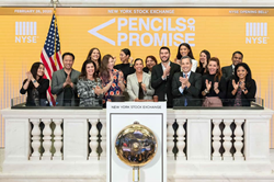 Pencils of Promise breaks ground on Limitless Promise School in Ghana with proceeds from bestselling book ‘Limitless’ by world-renowned brain coach, Jim Kwik 