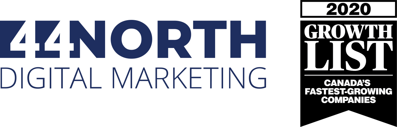 44 North Digital Marketing Named to Canadian Business’s Growth List for 2020