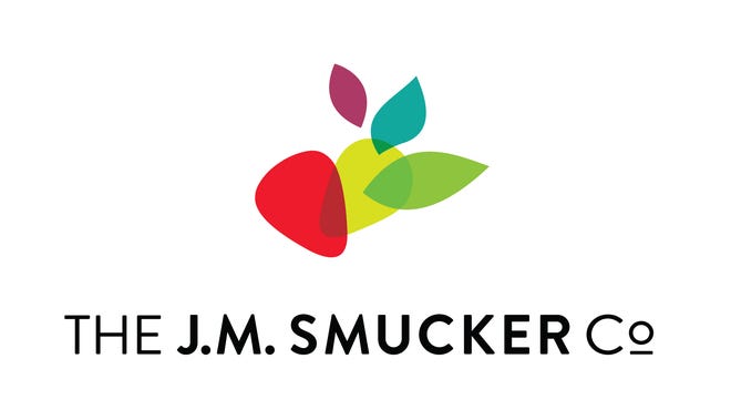 The new J.M. Smucker Co. logo reflects the company's heritage as well as commitment to innovation, creativity, and cultural growth.