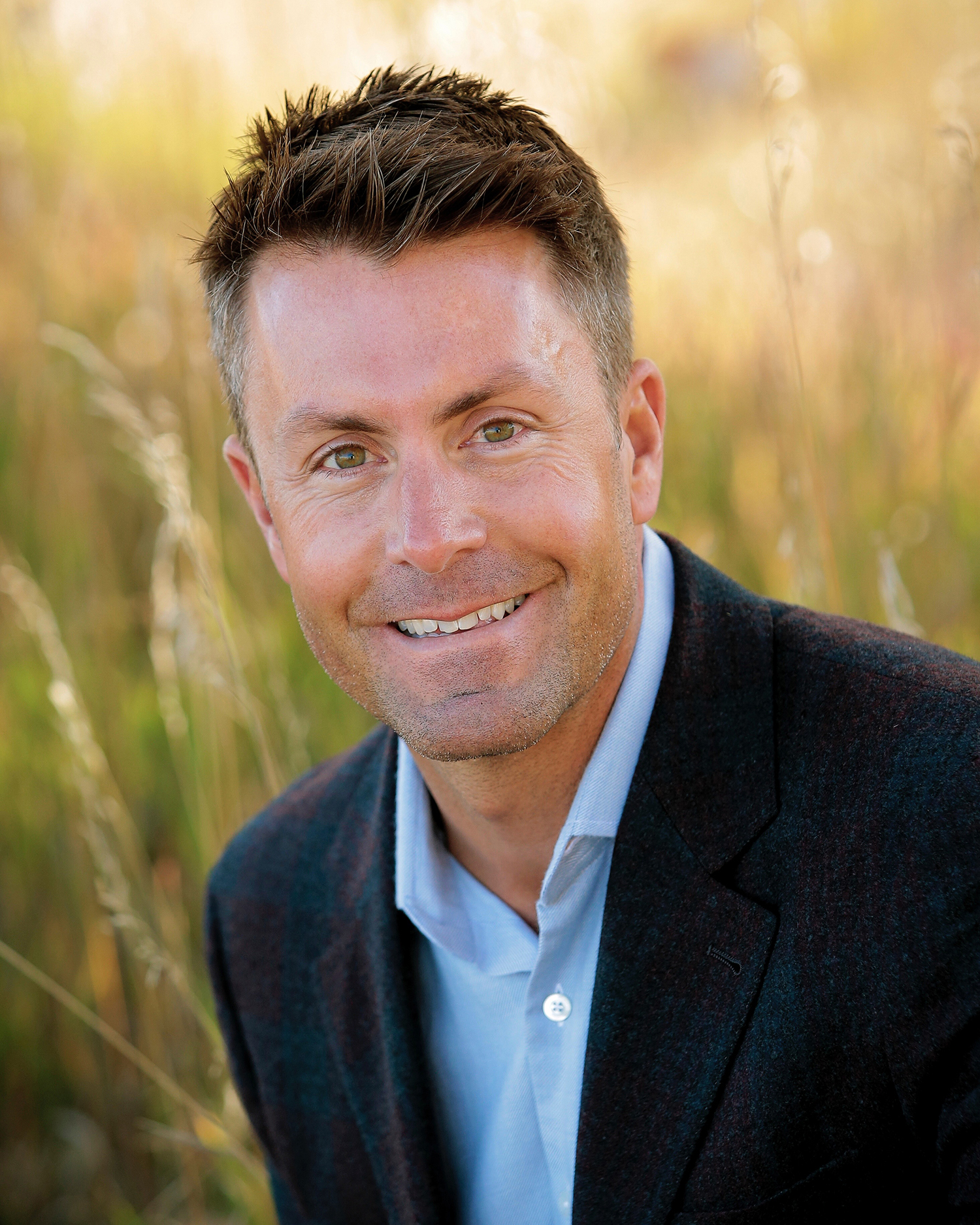 Chad McWhinney is the Chief Executive Officer & Co-Founder of McWhinney, a Colorado-based real estate investor and developer.