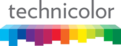 Alt Technicolor Logo