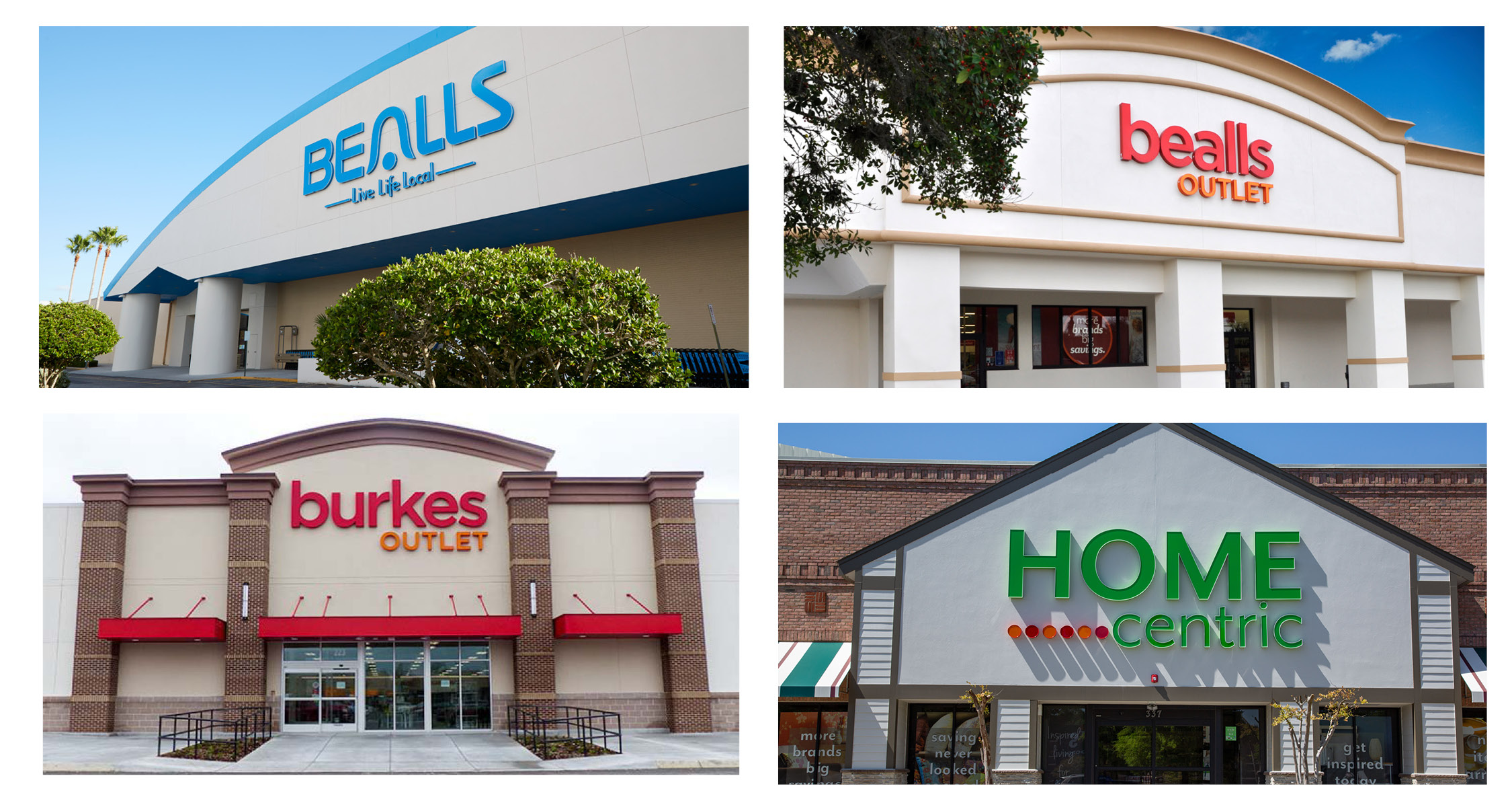 Bealls Inc investing in the future