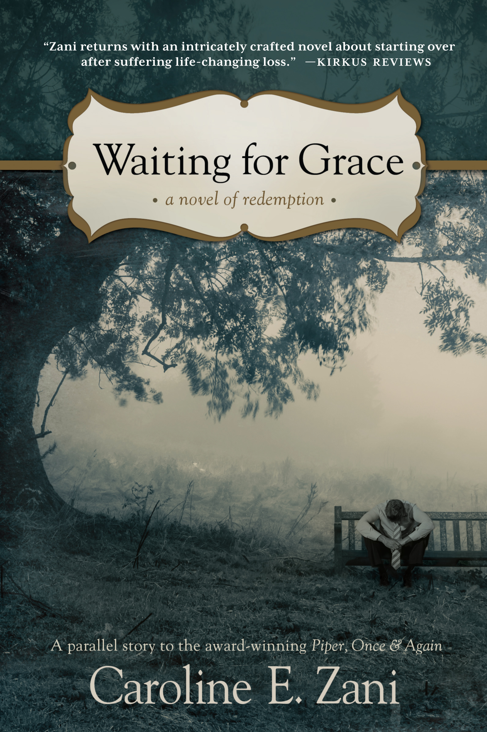 "Waiting for Grace" by Caroline Zani