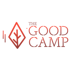 The Good Camp Logo