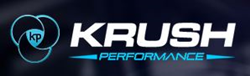 Krush Performance' peak performance, biofeedback, neurofeedback, hrv