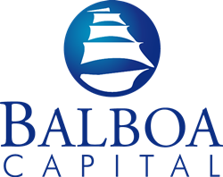 small business loans balboa capital securitization
