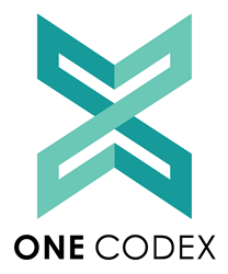One Codex logo