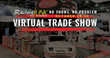 RacingJunk and Internet Brands Auto Communities’ “No Shows, No Problem” Virtual Trade Show Kicks Off