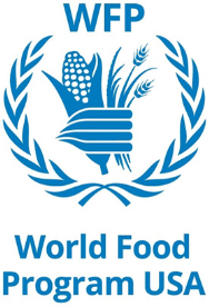 open source logo WFP