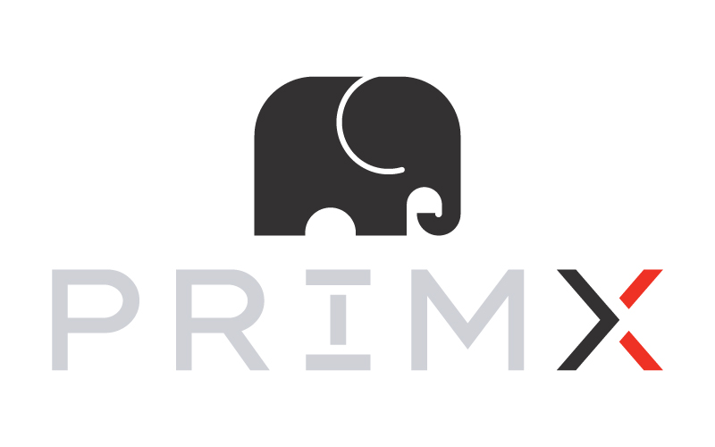 PrīmX logo