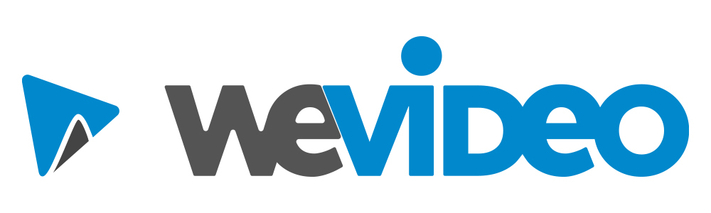 WEVIDEO логотип. Dynamic company