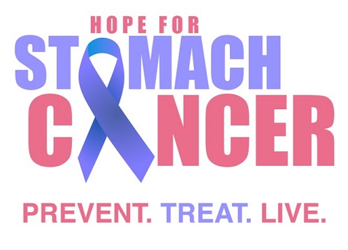 Hope for Stomach Cancer is a 501(c)(3) that provides resources to patients, caregivers and loved ones while promoting early detection and prevention to the general and medical communities.