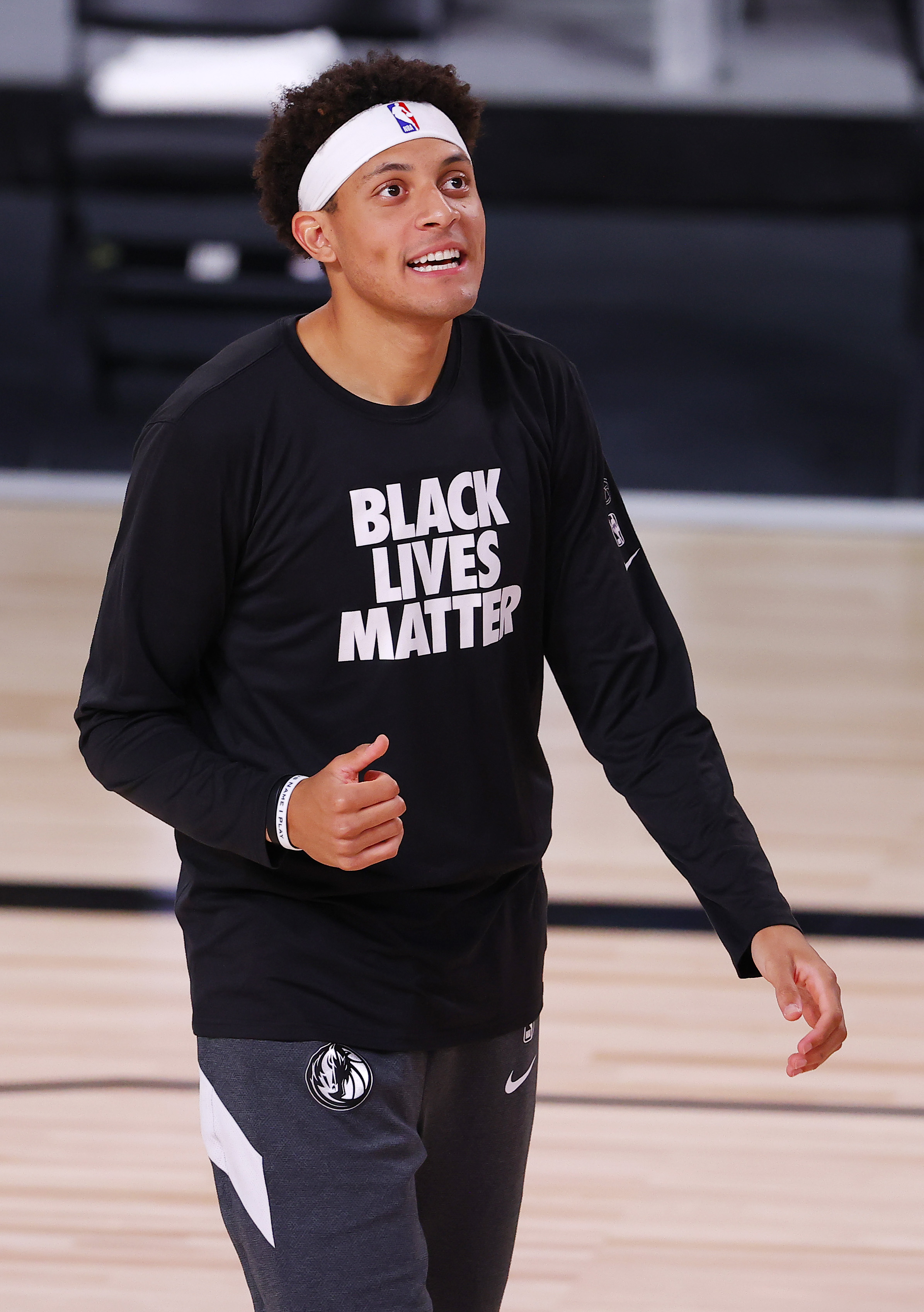 A special highlight for two lucky HBCU students will be their LIVE interview of NBA player Justin Jackson (Dallas Mavericks) who is doing his part by discussing voting from an athlete’s perspective