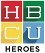 HBCU Heroes Logo