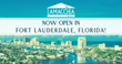 Lamacchia Realty Now Open in Fort Lauderdale!