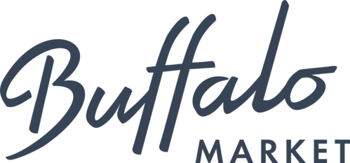 Buffalo Market Logo