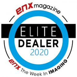 Eliter Dealer 2020 Logo