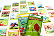 Introducing Blitz Champz, #1 Football and Math Card Game, Perfect Holiday-Season Gift & “Edutainment” For Kids & Families