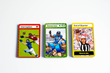 Introducing Blitz Champz, #1 Football and Math Card Game, Perfect Holiday-Season Gift & “Edutainment” For Kids & Families