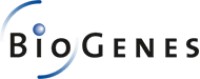 Visit www.biogenes.de