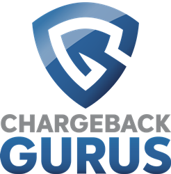 Chargeback Gurus Logo