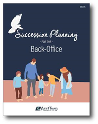 Nonprofit Succession Planning EBook