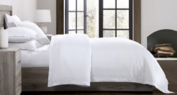Egyptian Cotton Sheets by Pure Parima