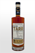 Old Wm. Tarr Inheritance, a 12-year Kentucky bourbon.