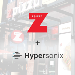 zpizza Powers Up Promotions with AI-powered Enterprise Intelligence