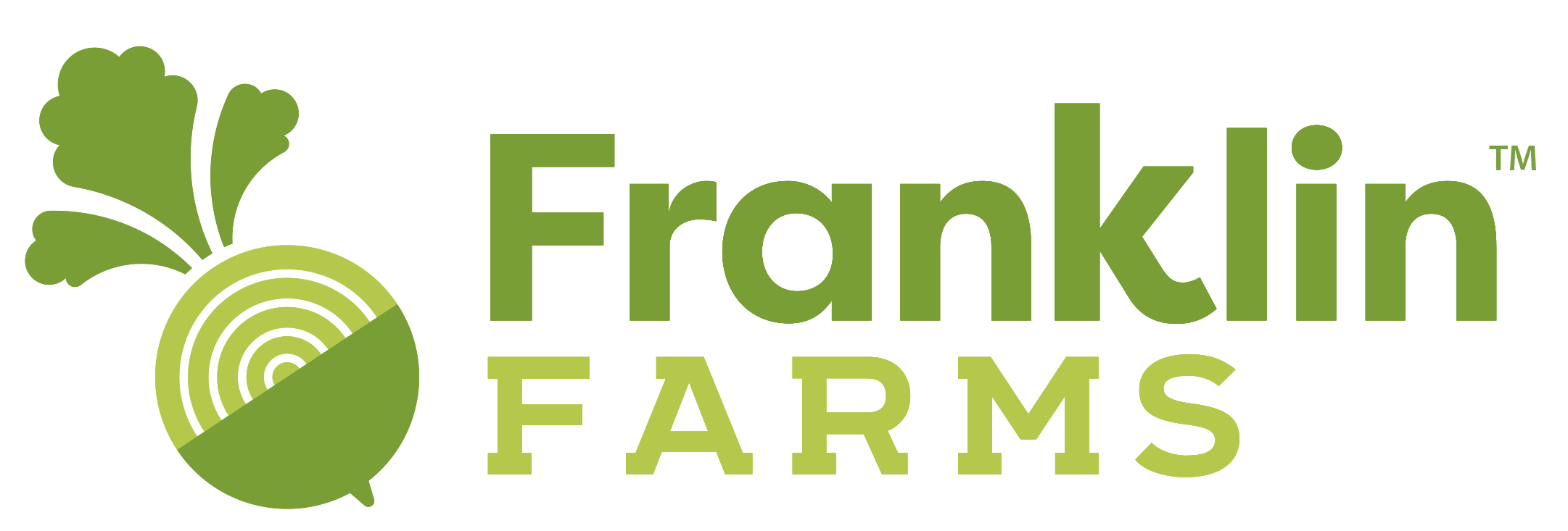 Franklin Farms Logo