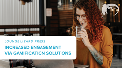 Increasing Audience Engagement with Gamification Solutions