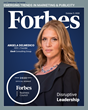 Elev8 Consulting Group CEO Angela Delmedico Accepted Into Forbes Business Council