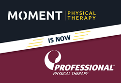 Professional Physical Therapy Acquires Moment PT in Madison, NJ