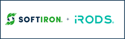 SoftIron Joins the iRODS Consortium
