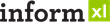 informXL Logo