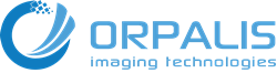 ORPALIS Imaging Technologies logo