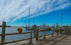 Property Management in Beaufort, NC and Indian Beach, NC