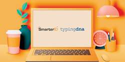 SmarterServices and TypingDNA Partner