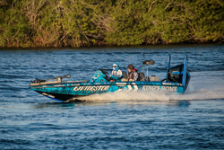 Randy Howell Boat Giveaway
