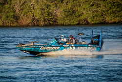 Randy Howell's boat giveaway - Bassmaster